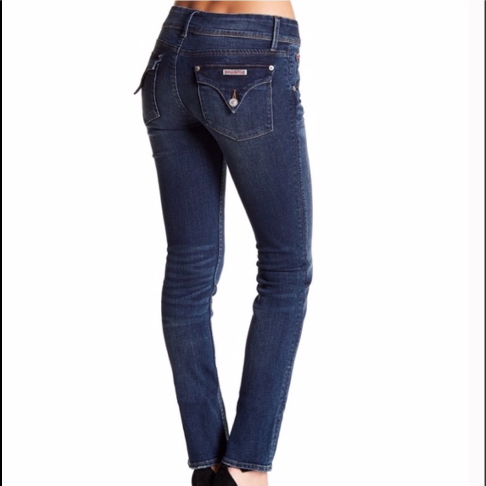 Hudson cut# A00739 Jeans Size 26
